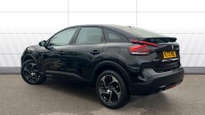 Citroen C4 1.2 PureTech [130] Sense Plus 5dr Petrol Hatchback